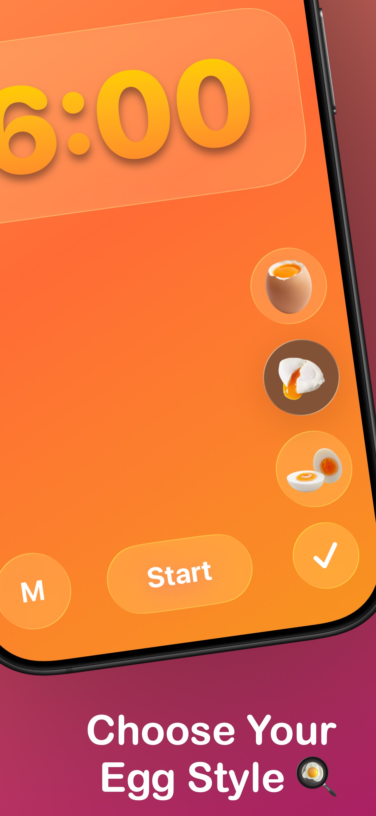 EggTime screenshot 2