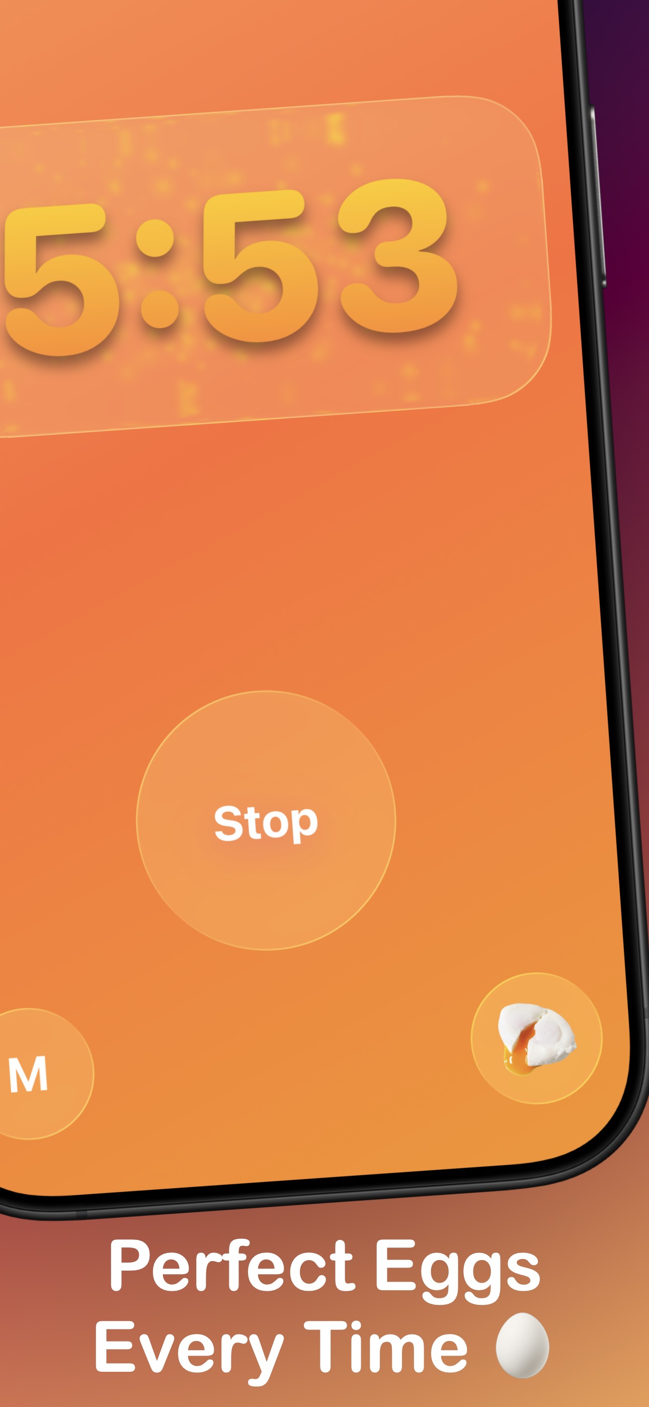 EggTime screenshot 5